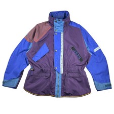 Adidas Adventure Jacket Mens