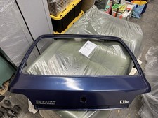 Renault Clio Williams/1.8 16v Boot Lid