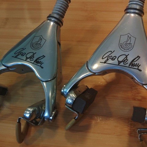 Campagnolo delta brake caliper - campagnolo,