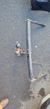 FORD FOCUS COMPLETE TOW BAR