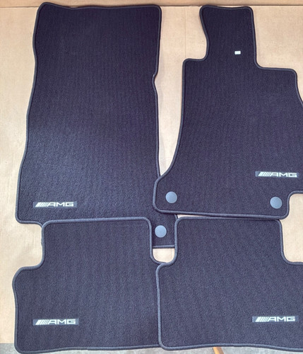 Genuine mercedes amg floor - mercedes,