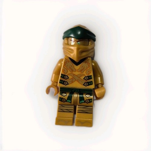 Lego ninjago legacy lloyd - legacy,
