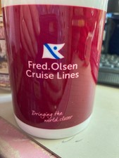 Fred Olsen Cruise Lines