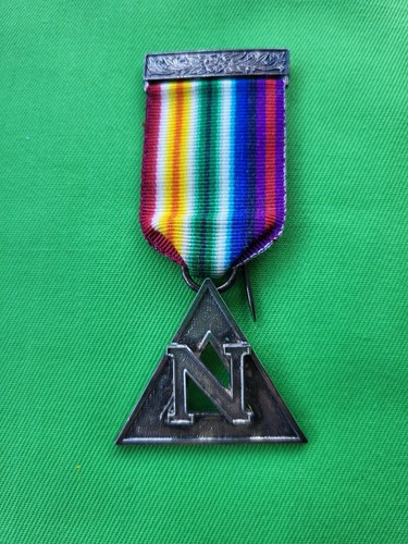 Masonic steward mark - steward,