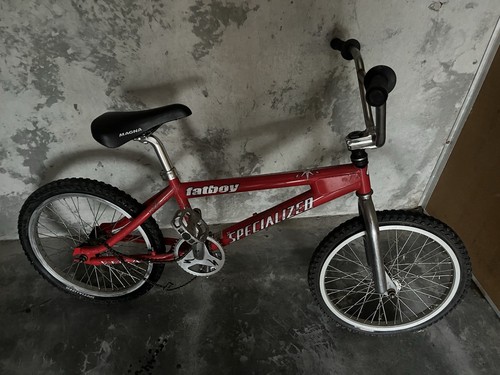 Old school bmx - school,