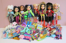 Bratz 2015 Dolls Bundle ~