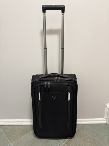 Victorinox werks traveler - victorinox,
