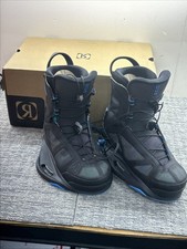 RONIX RXT WAKEBOARD BINDING