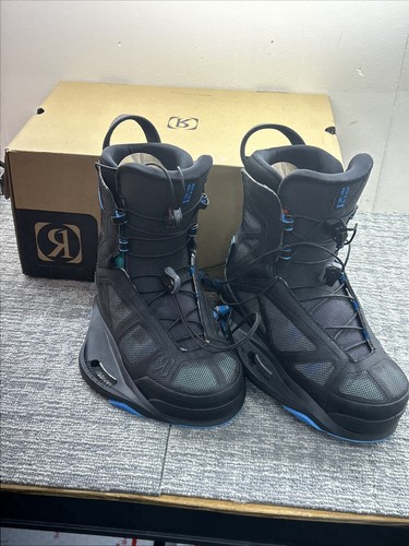 Ronix rxt wakeboard binding - ronix,