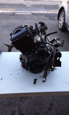 Lexmoto ZSB 125cc Engine 2020