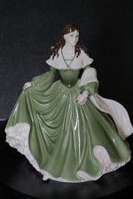 Coalport,  Catherine Cookson