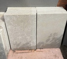 New Stone Floor Tiles 36 m²