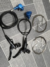 Avid Elixir 7 SL Hydraulic/