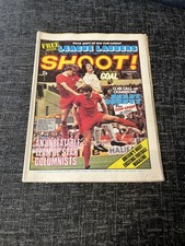 Shoot Magazine - 23 Aug 1975