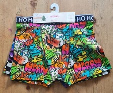 Next Christmas Boxers Age