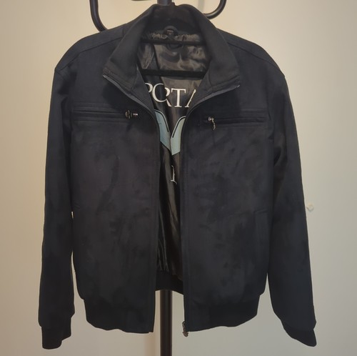 Repotage rea black mens - black,