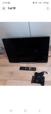 Toshiba Smart LCD Colour TV/DVD