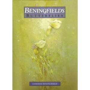 Beningfields butterflies - beningfields,