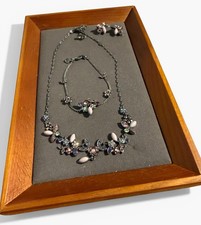 M&S Jewellery Set Necklace