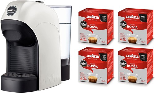 Lavazza modo mio tiny coffee - mio,