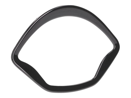 Speedometer frame bezel oem - frame,