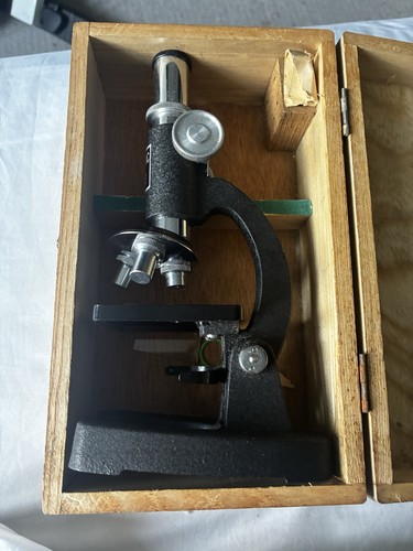Vintage magic student - vintage, student/toy