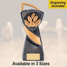 Skittles Trophy, Free