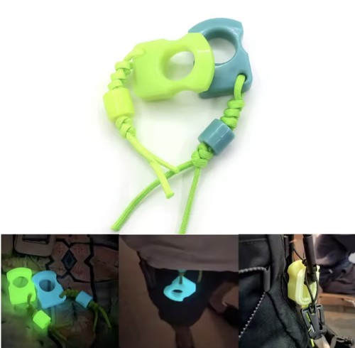 Luminous outdoor survival - luminous,