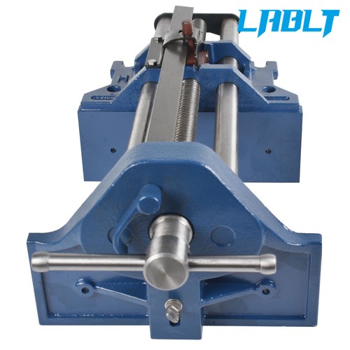 Lablt wood bench vise - lablt,