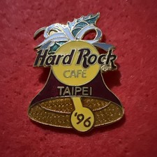 Hard Rock Cafe - Taipei
