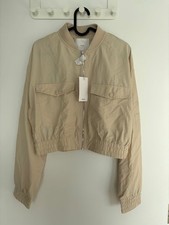 MANGO - JACKET WITH POCKET