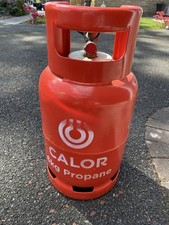 Calor Lite 6kg Propane Gas