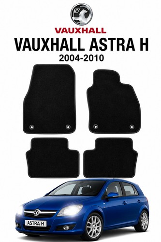 Vauxhall astra 2004 2010 - vauxhall, car