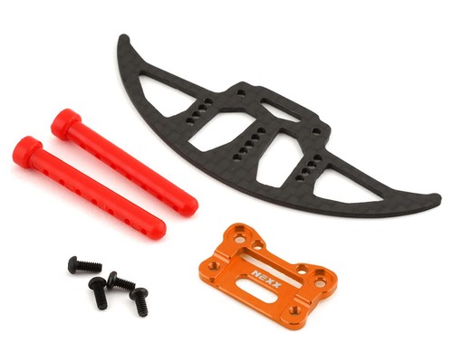 Nexx racing mini - nexx, mini-z