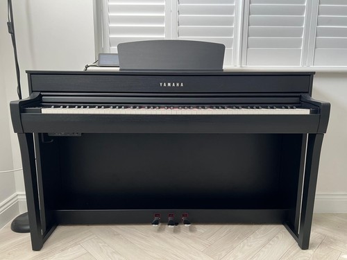 Yamaha clavinova clp - yamaha, clp-735