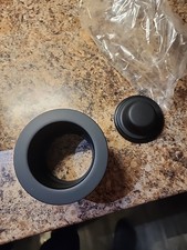 A2105 ez mount brass - a2105-62, 3-1/2"