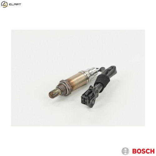 Lambda sensor 258 986 - sensor, 007