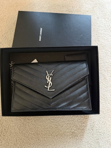 Saint laurent ysl small - saint,