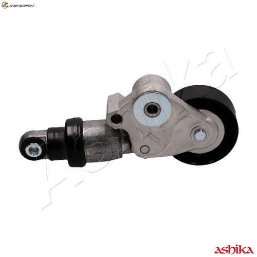 Tensioner arm ribbed - tensioner, v-ribbed