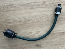 Furutech Power Cable FP-S35TC