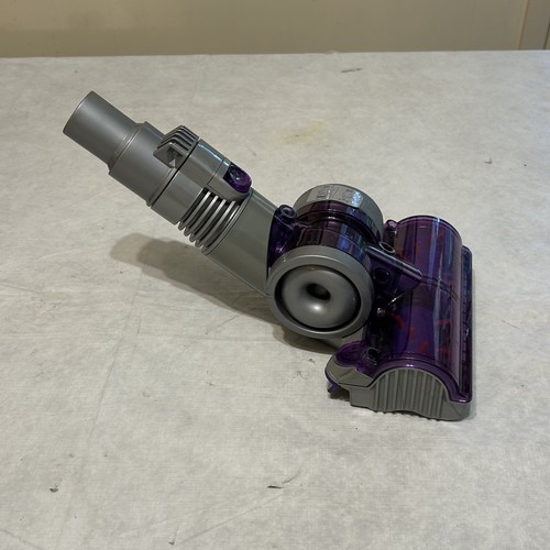 Dyson purple mini - purple, turbine