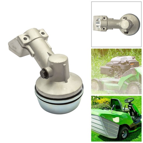 Gearbox head replacement - head, for