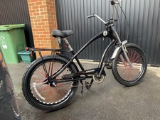 Electra Straight 8 8i Cruiser Bike – Shimano Nexus 3 Speed