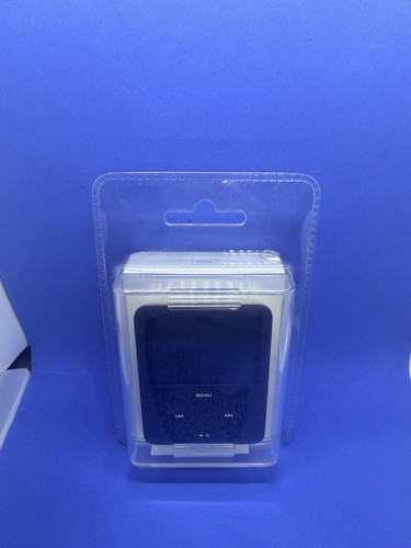 Brand new sealed - apple, ipod