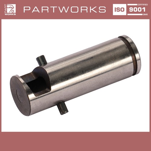 Bolt tensioner wheel - tensioner,