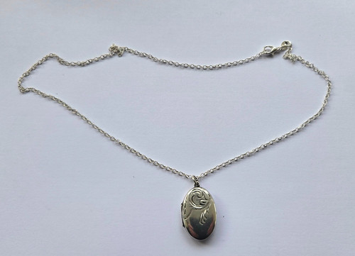 Splendid 7 cm - 1.7, antique