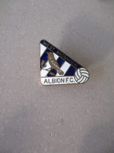 West bromwich albion 1970 - bromwich, 1970's