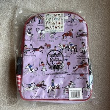 Tyrrell Katz Zipped Horse