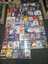Large collection dvd s - collection, dvd's