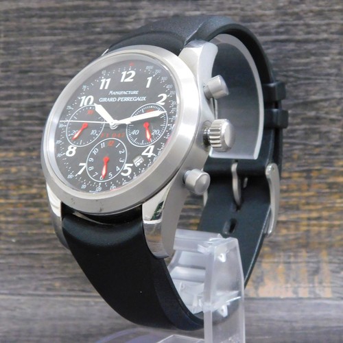 Girard perregaux ferrari - girard,